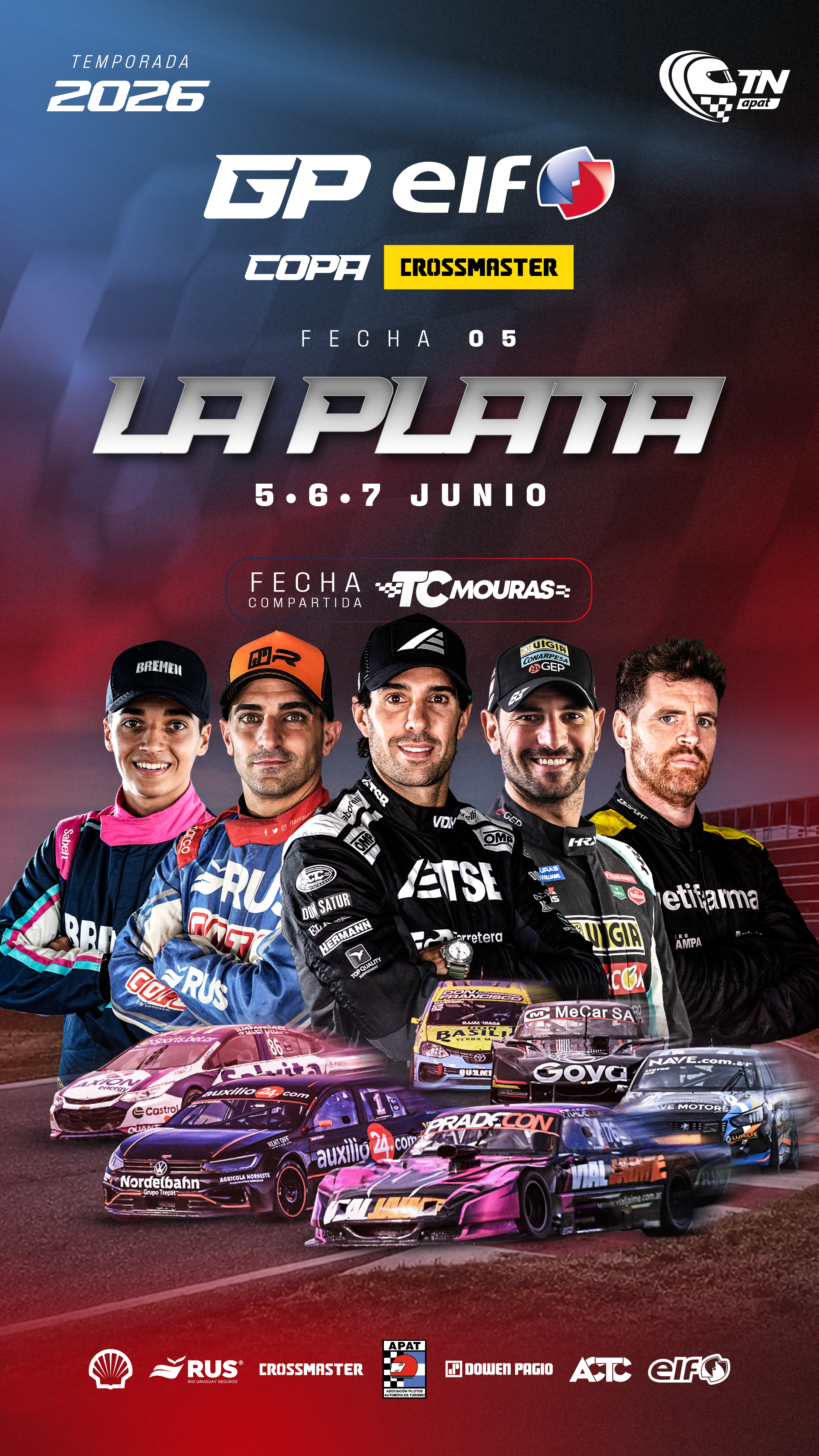 TN en La PLata