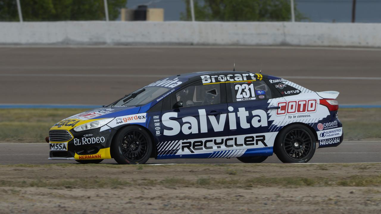 C3: CANAPINO Y URCERA EN LAS SERIES