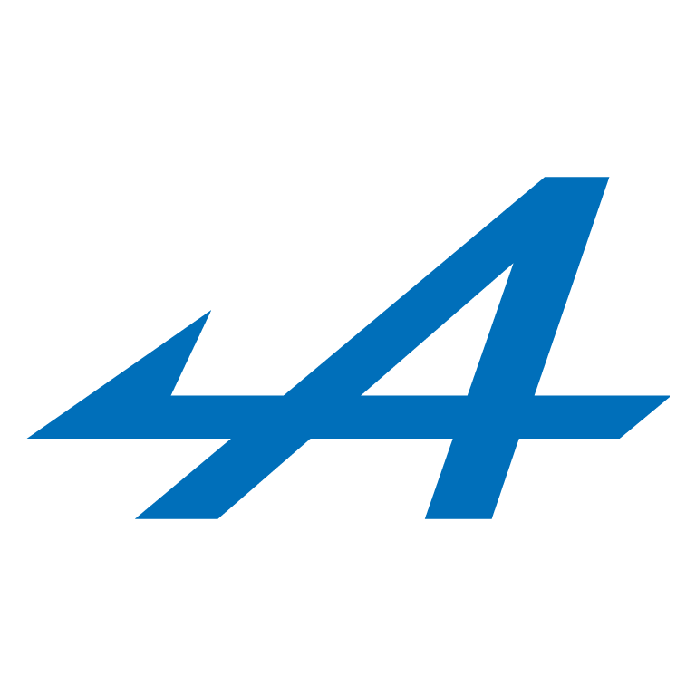 Alpine A526