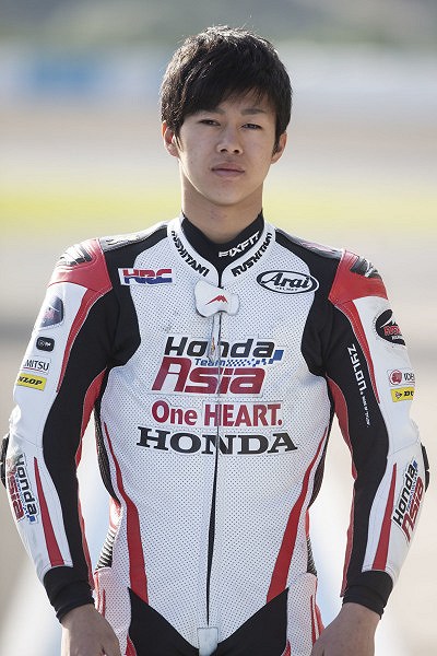 A. Ogura