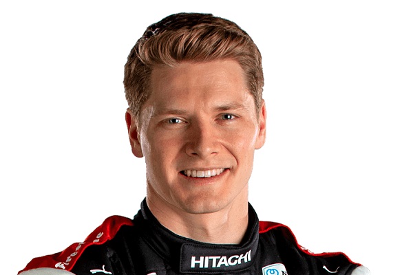 J. Newgarden
