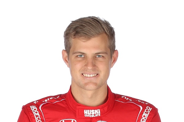 M. Ericsson