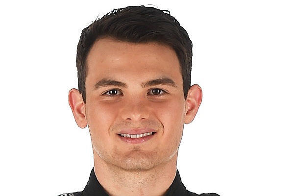 P. O'Ward