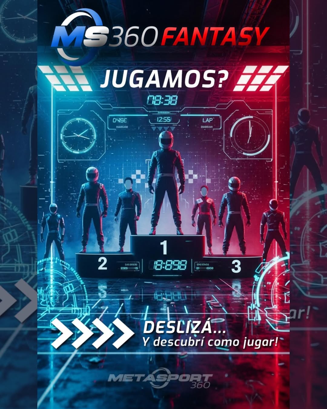 Promo 1
